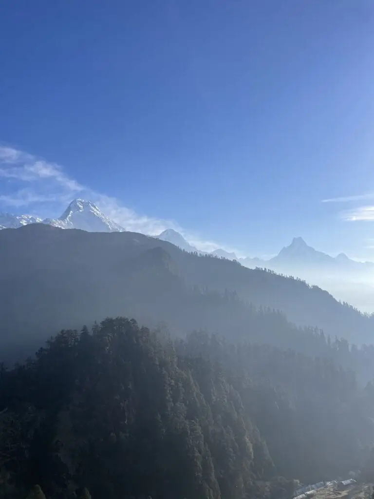 Poonhill Trek FAQs