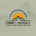 Summit Chronicle